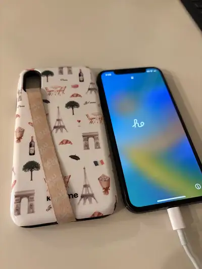 iPhone X, View more