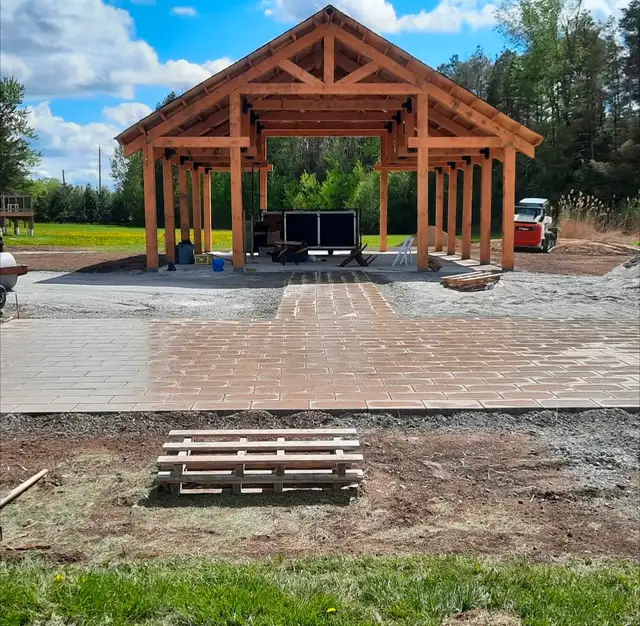 Interlock Install and Design62864355428227124