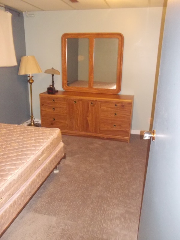 Feels like SW !!! Priced like NE !!! Marlborough Basement 600 Long