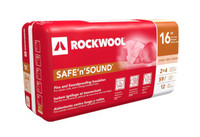 Rockwo Safe n Sound insulation