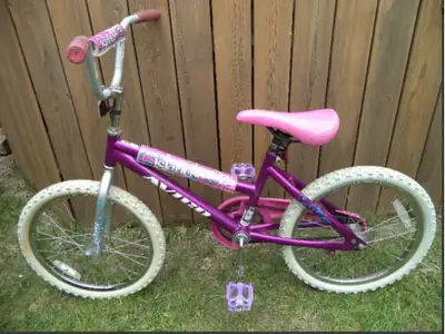 vélo de fille, View more