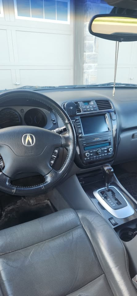2006 Acura MDX in good condition for sale for $4000 in Cars & Trucks in Mississauga / Peel Region - Image 4
