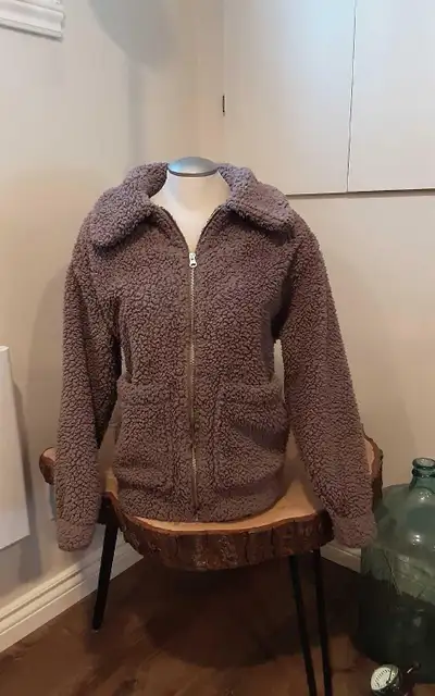 Veste polaire Twik de Simons, View more