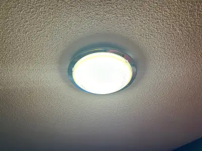 EGLO Acolla LED light fixture, View more