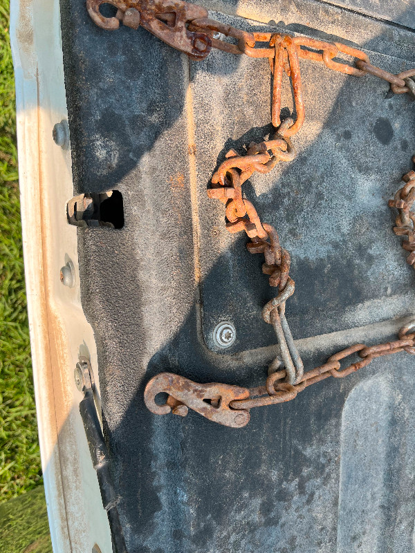 Lawn Tractor and Snowblower Chains in Lawnmowers & Leaf Blowers in Regina - Image 2