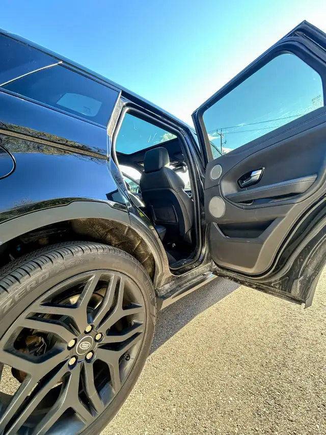 Land Rover Evoque HSE dynamic465057309912606724