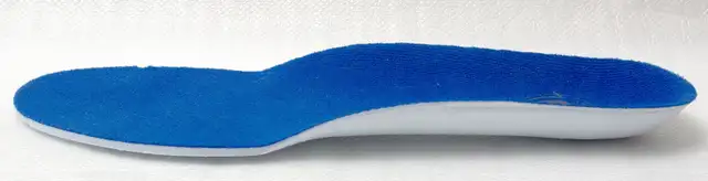 New Merrell insole footbeds, Men size 10 in Men's Shoes in Edmonton - Image 7