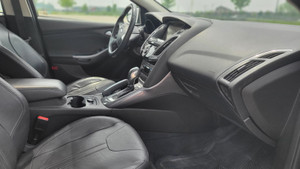 2013 Ford Focus Titanium