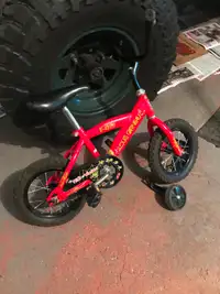 Bike for kid