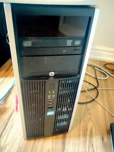 desktop  computer, View more