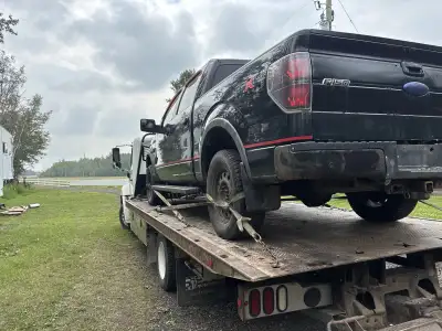 We pay 1000$and up for 2007 and up Chevrolet Silverado or gmc sierra trucks I buy them regardless of...