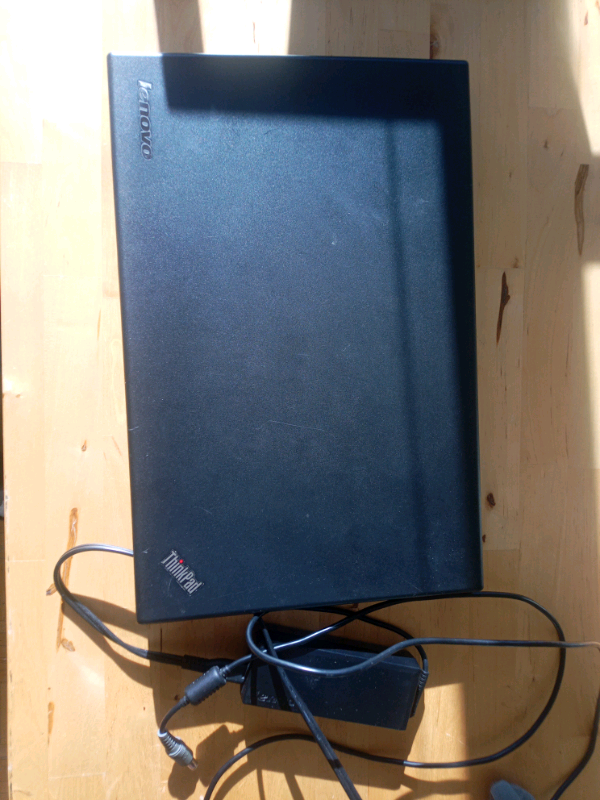 Lenovo Thinkpad L520 Laptop in Laptops in Ottawa - Image 4