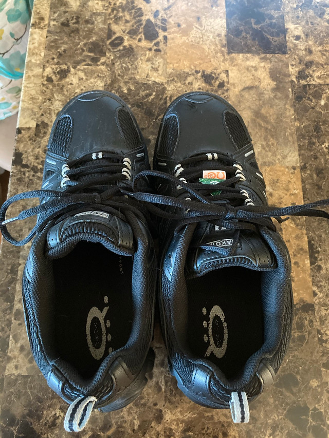 Men’s steel toe safety shoe  in Men's Shoes in Cole Harbour