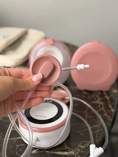 Momcozy V1Pro for Sale !!, View more