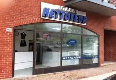 Dry Cleaning Business FOR SALE – Turnkey & Profitable! in Other Business & Industrial in City of Montréal - Image 2