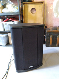 Complete PA System