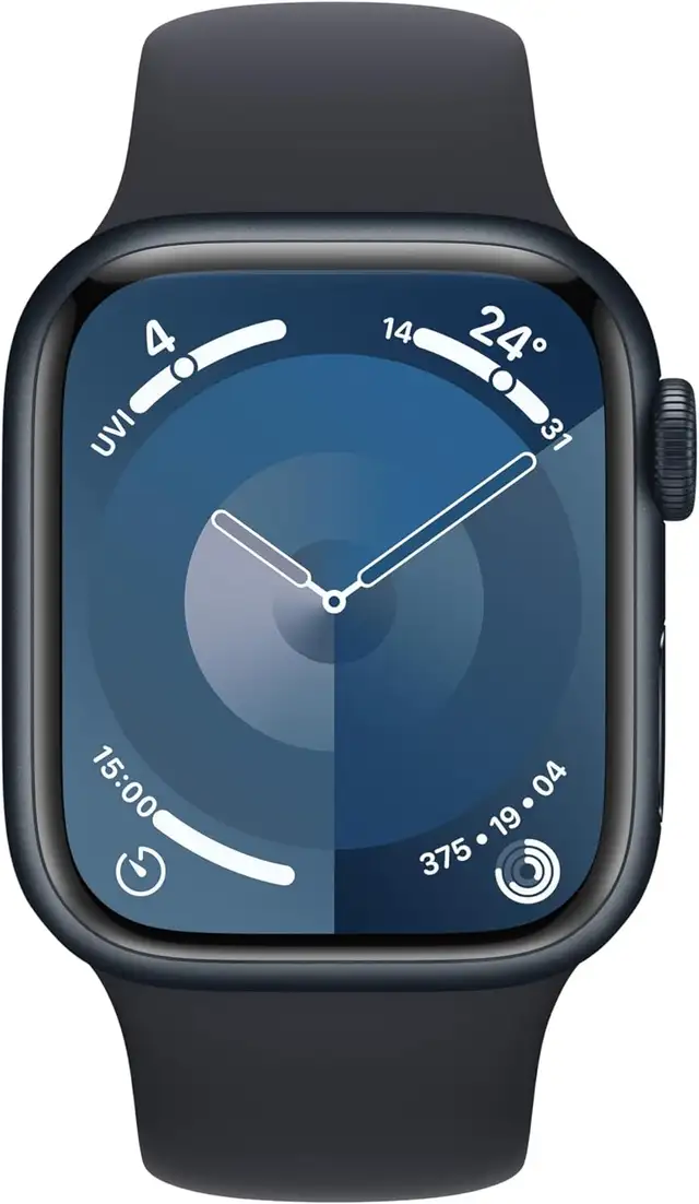 Apple Watch - Apple S10, Watch S9 - GPS & Cellular63871131626371121