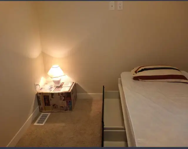 room rental in Room Rentals & Roommates in London - Image 2