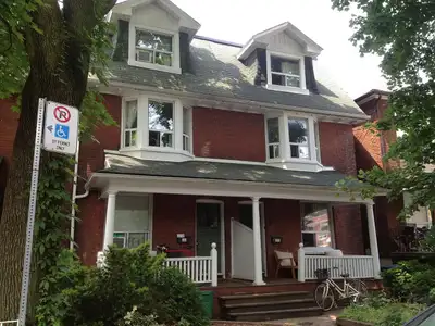 Hi everyone, I’m currently looking for either a roommate or someone who would like to take over the...