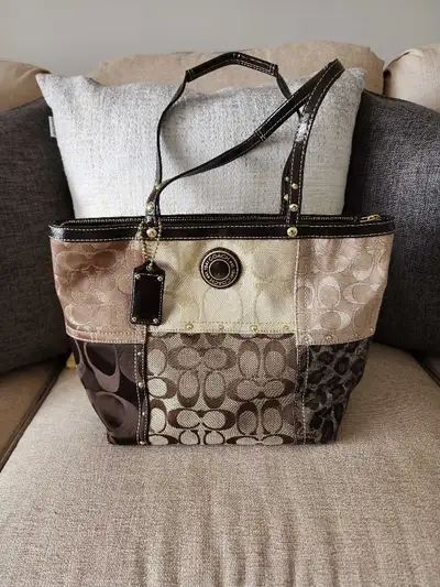 coach handbag for sale, View more