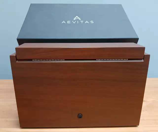 Remontoir à Montre -- Aevitas -- Watch Winder in Jewellery & Watches in City of Montréal - Image 8