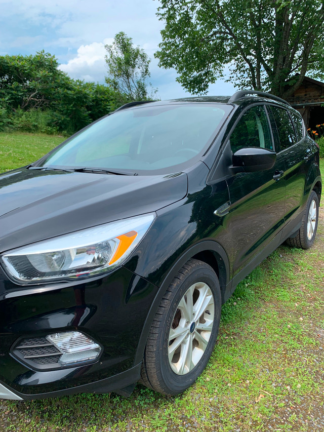 2018 Gord EscapeSE 4WD in Cars & Trucks in North Bay - Image 2