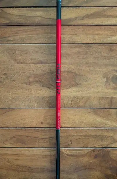 NEW KBS TD Cat 3 70S Driver Shaft (Stiff), View more