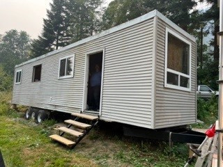 Tiny Home (Container) in Houses for Sale in Hope / Kent