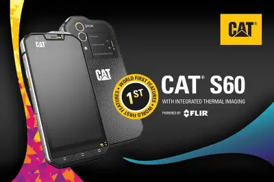 Selling Cat S60 is a highly durable, industrial-grade smartphone famously known as the first phone t...