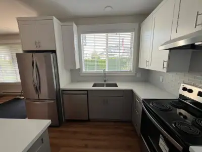 Bright Garden-Level 1 Bed / 1 Bath, Heritage district, Chi
