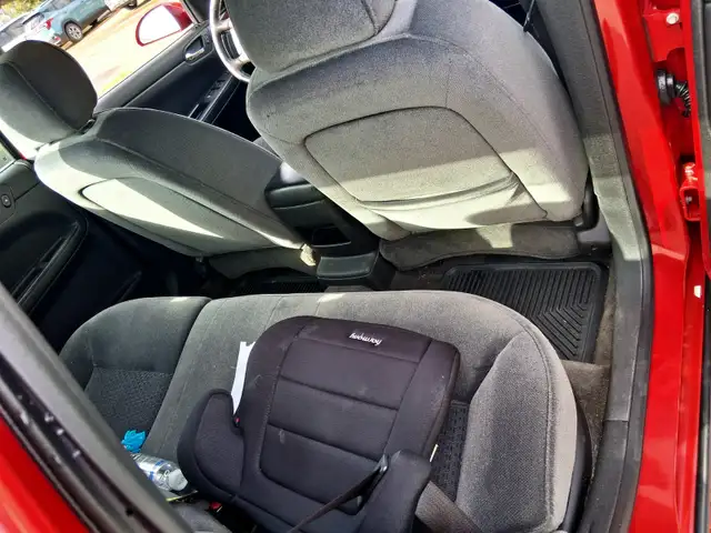 2008 Chevrolet Impala555661539212021767