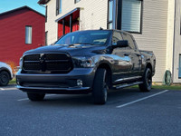 Dodge Ram 1500 5.7 hemi 2020