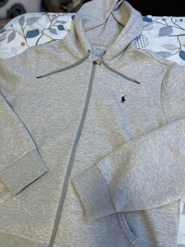 Polo Ralph Lauren Tech Fleece Tracksuit | Men's | Mississauga / Peel Region  | Kijiji