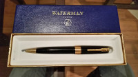 Waterman 1945