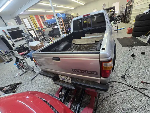 2004 Mazda B 400064959947248130122