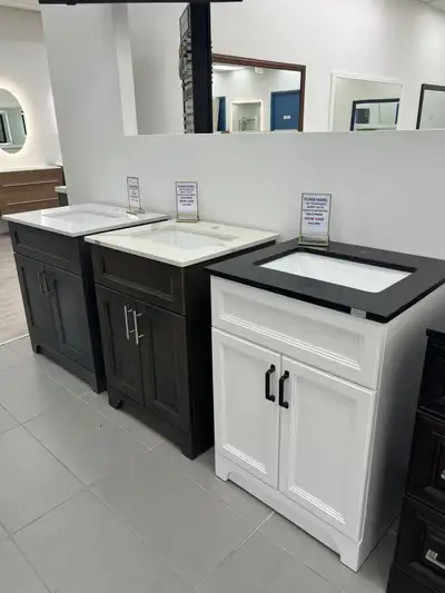 Different sizes and colours available Sameday pickup Showroom is in Mississauga dm for more info
