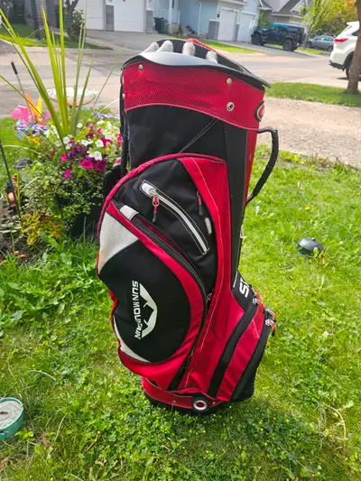 Sun mountain Golf Bag, View more