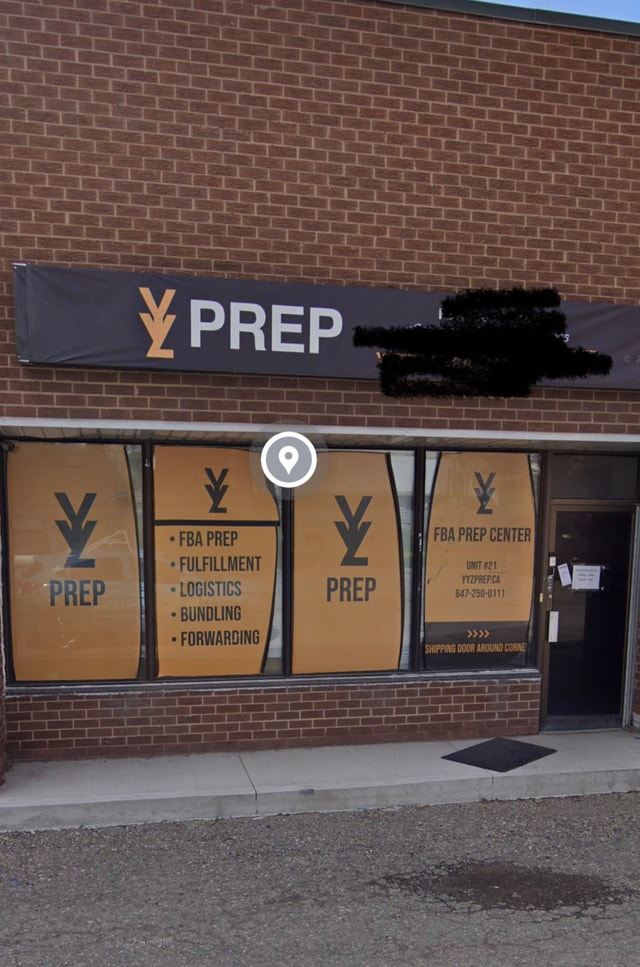 Commercial warehouse with Store Front Commercial & Office Space for