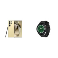 Free Galaxy Watch with Samsung phone purchase at Rogers!