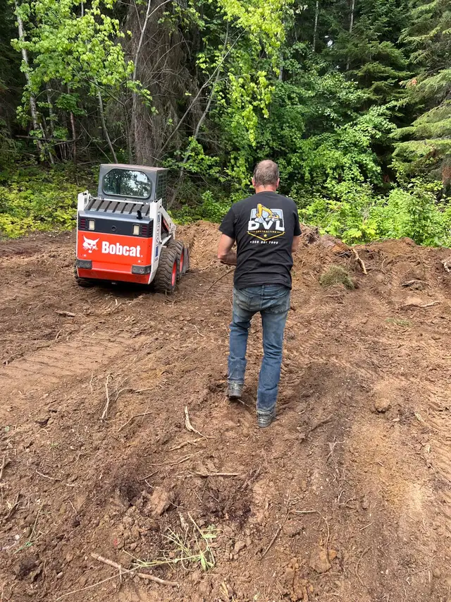 DVL Contracting 63007357750785123