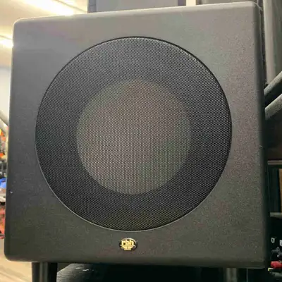RBH MS-8.1 Powered Subwoofer, View more