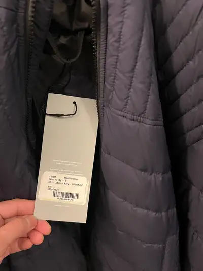 Canada Goose Jacket, View more