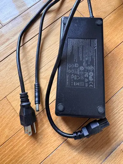 MDA 42V 2A for 36V lithium scooter charger, View more