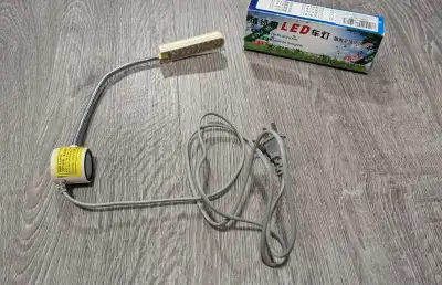 Flexible Light , View more