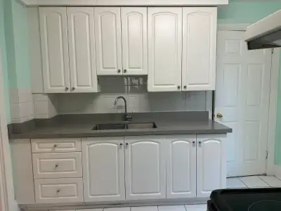 All Inclusive! 5 minutes walk to Yonge Finch subway middle entrance where is on my street. Steps to...