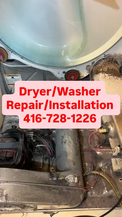 Washer Dryer Whirlpool , View more