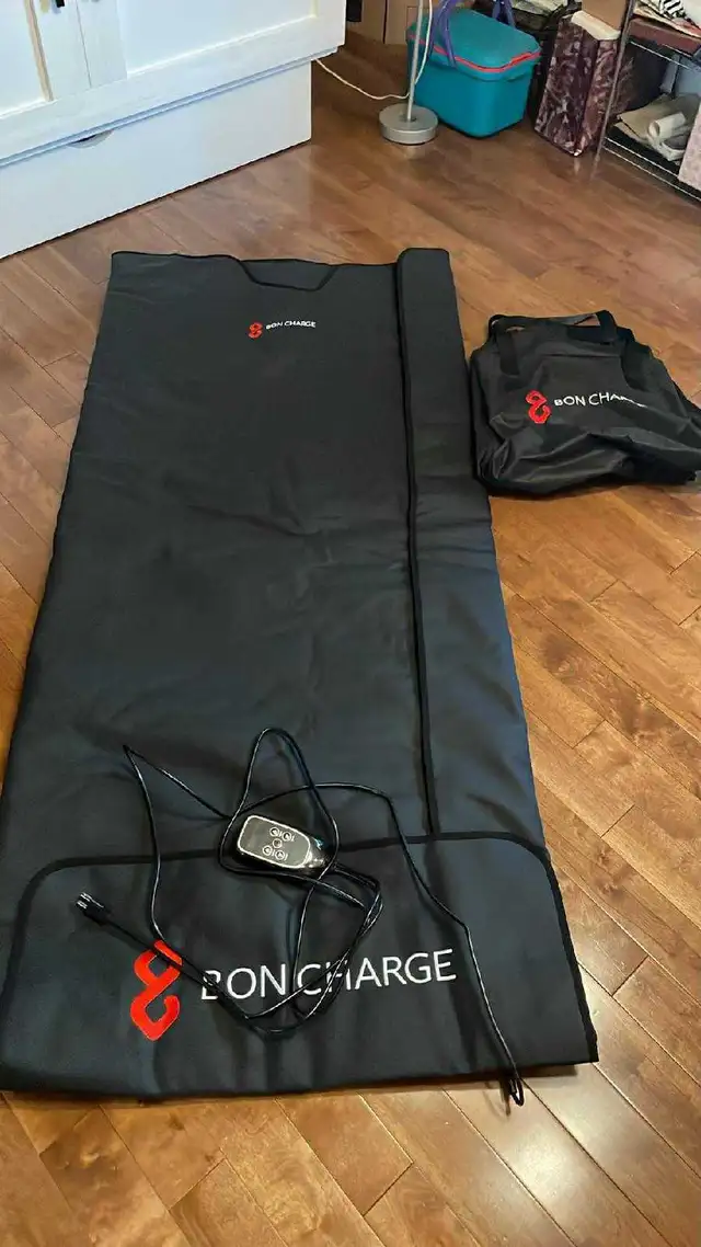 couverture Sauna blanket in Health & Special Needs in Longueuil / South Shore - Image 4
