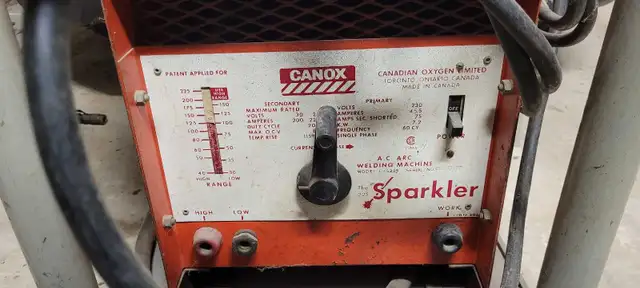Full Welding Set Up in Other in Oakville / Halton Region - Image 3