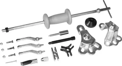 Slide Hammer Puller Set, View more