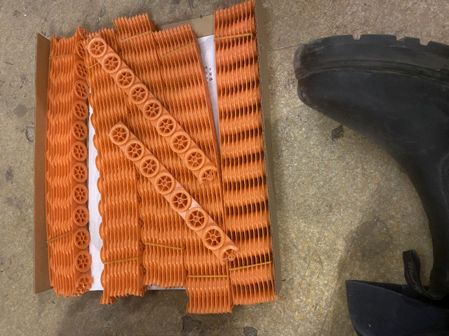 Flextherm GS240K0173 Floor heating in Floors & Walls in Vancouver - Image 4
